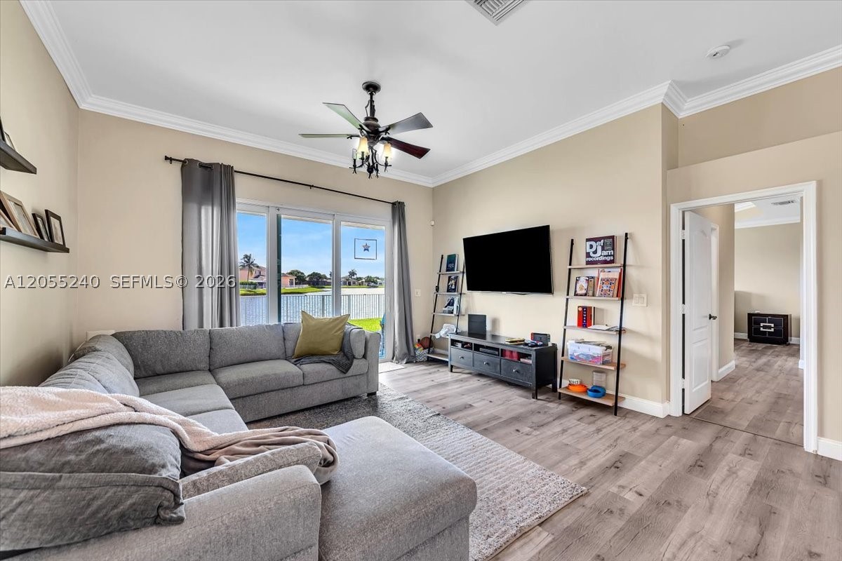 BIG SKY NORTH RESIDENTIAL - Residential Lease