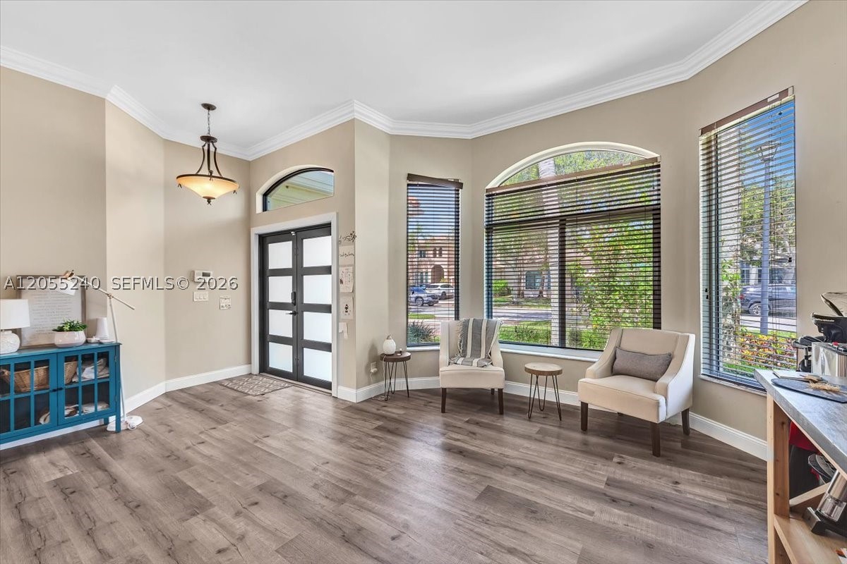 BIG SKY NORTH RESIDENTIAL - Residential Lease