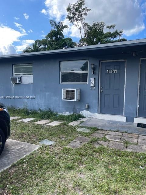 REED LAND CO SUB - Residential Lease