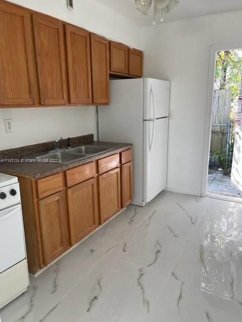 REED LAND CO SUB - Residential Lease