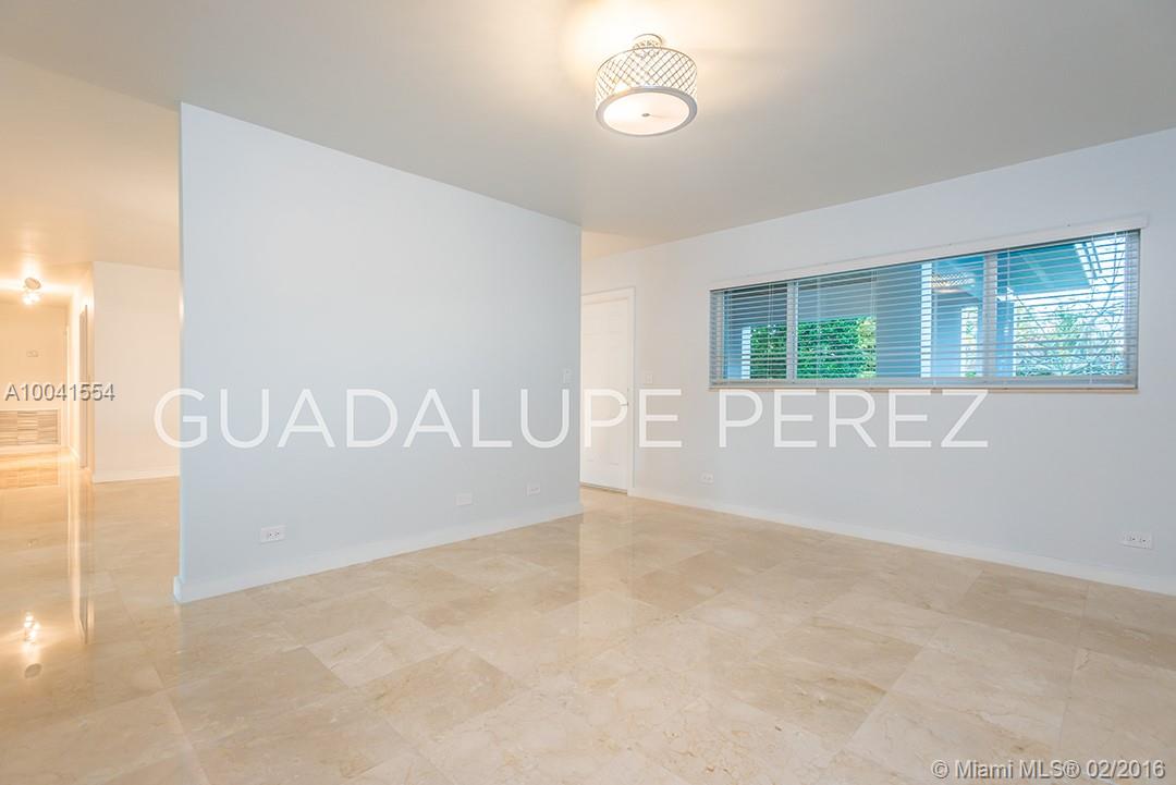 Miller Drive Estates Add - Residential Lease