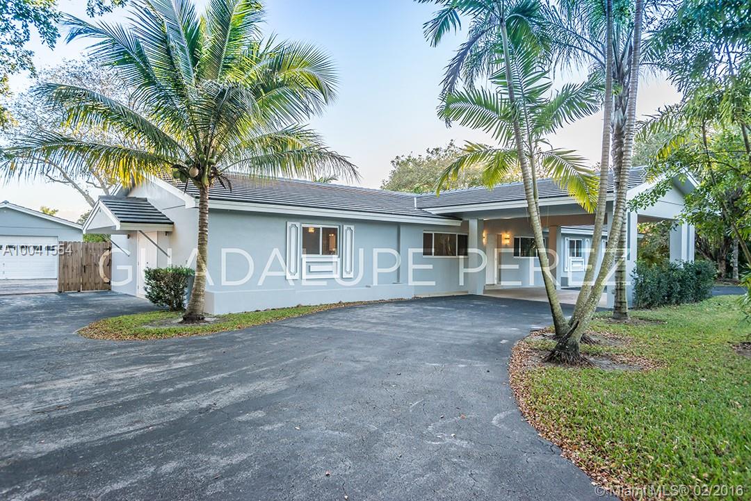 Miller Drive Estates Add - Residential Lease
