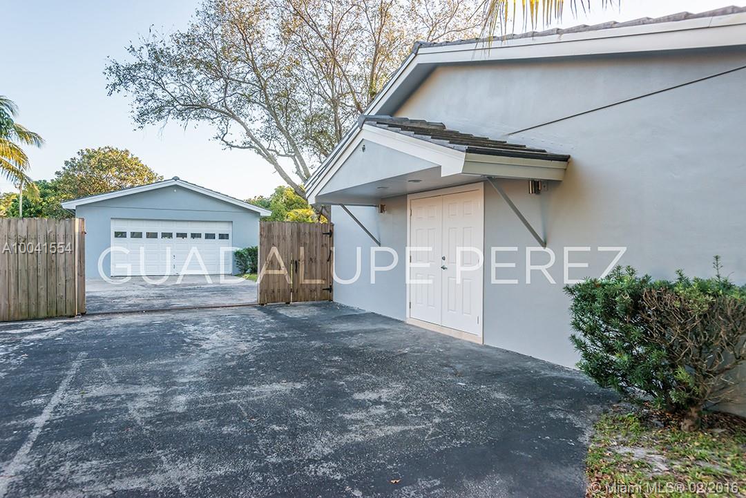 Miller Drive Estates Add - Residential Lease