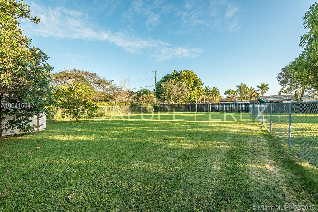Miller Drive Estates Add - Residential Lease