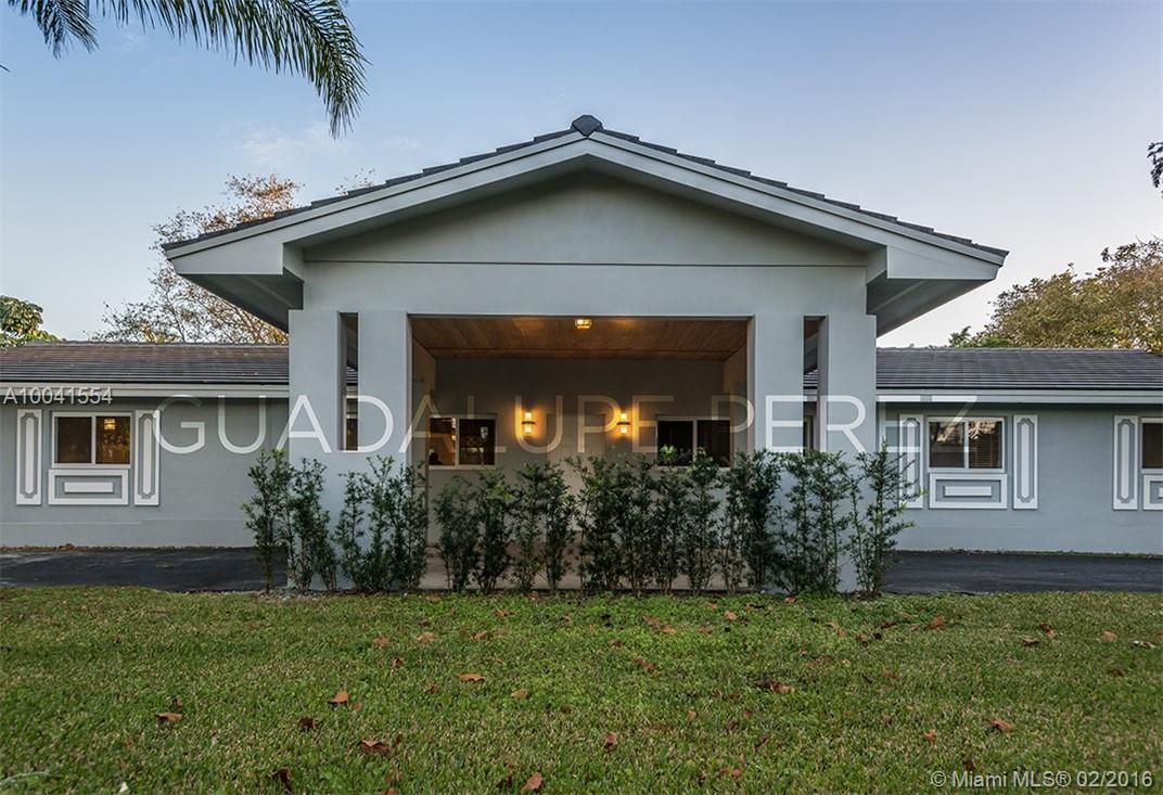 Miller Drive Estates Add - Residential Lease