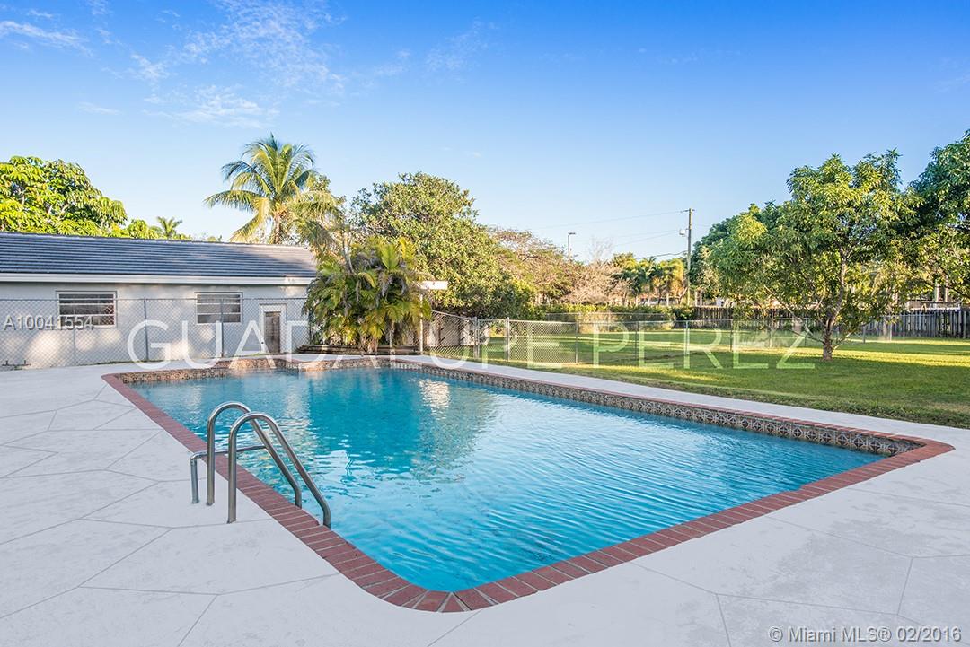 Miller Drive Estates Add - Residential Lease