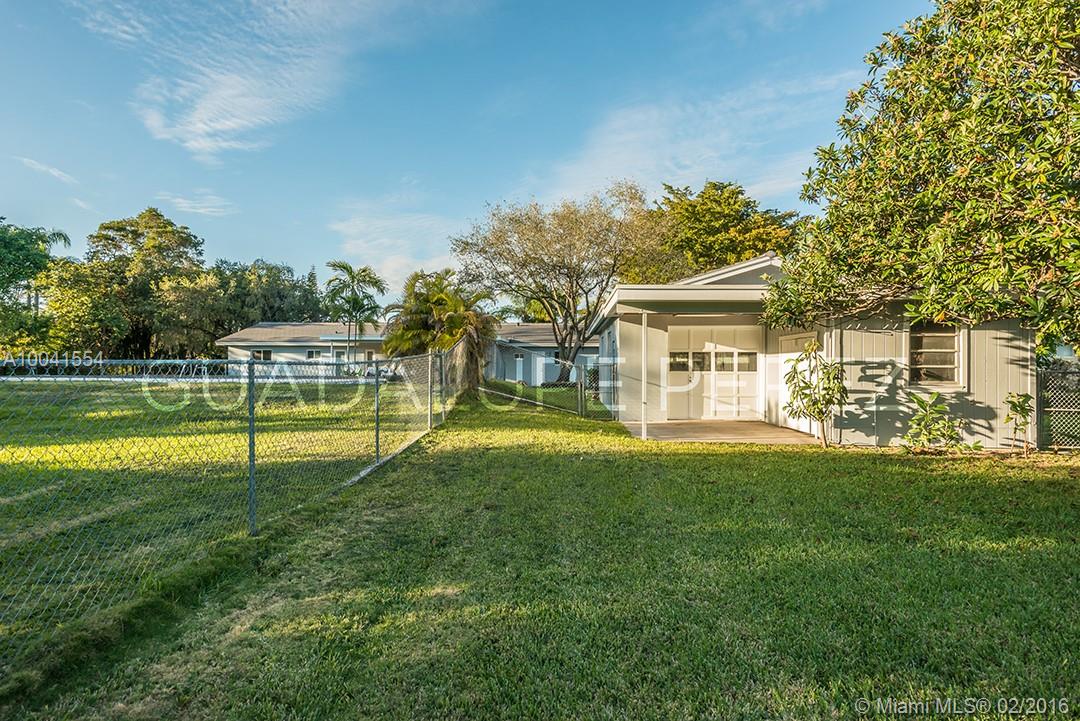 Miller Drive Estates Add - Residential Lease