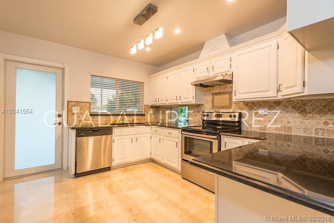 Miller Drive Estates Add - Residential Lease