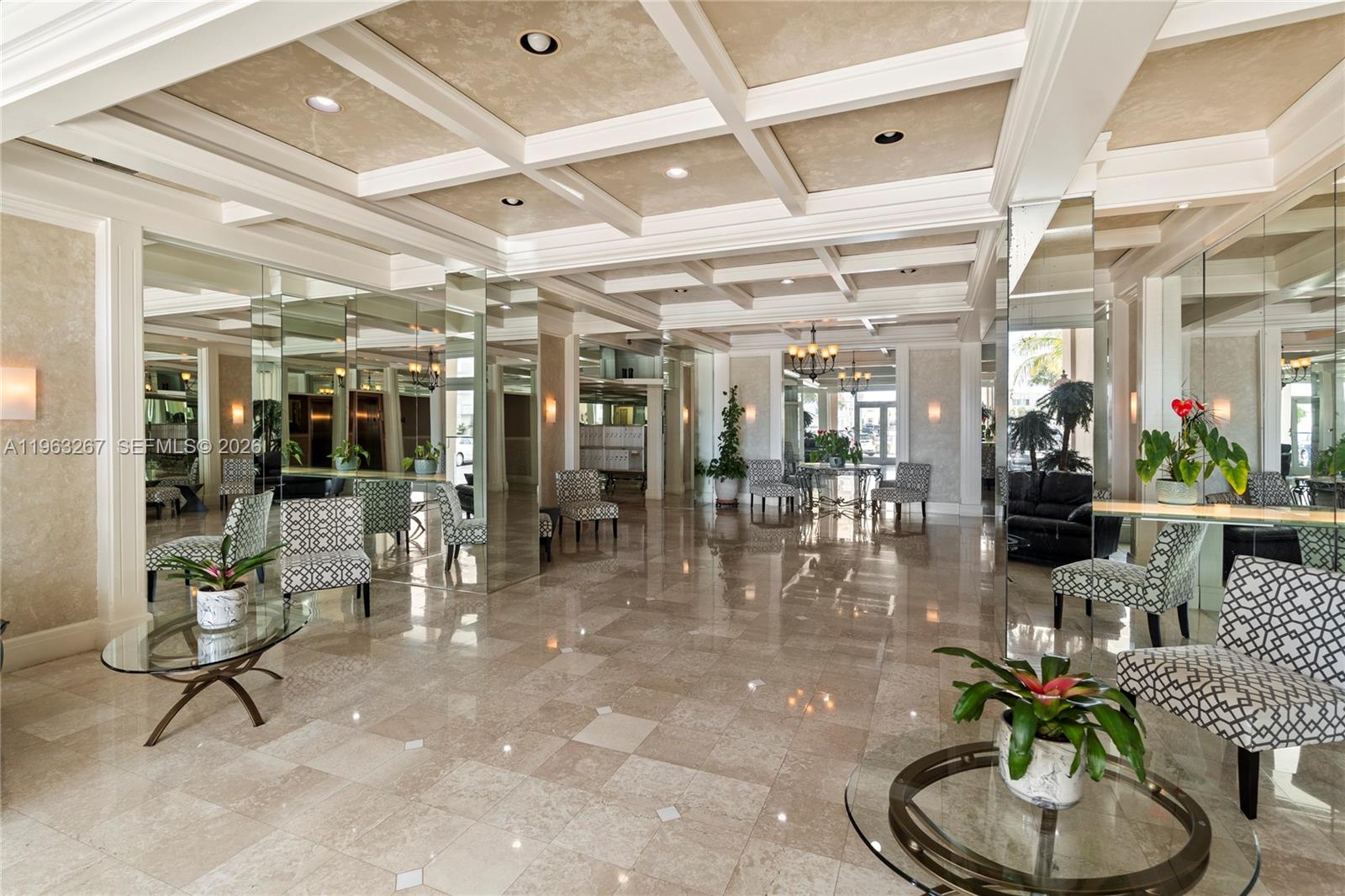 TRAFALGAR TOWERS CONDOMIN - Residential