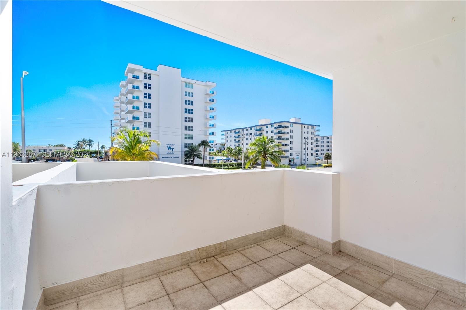 Remarkable location across a street from the ocean. This is just part of what makes this property so exceptional. Paces away from swimming, jogging, biking, fishing, and boating on white sand beach during the day, and minutes away from the best Boardwalk in the USA, fine dining, world-famous Margaritaville Resort, Gulfstream Village and Casino in the evening. Indulge in exquisite living in this light and bright, corner unit in quiet waterfront building located across the street from the ocean designed to spoil you with comfort and offer the best of S. Florida living. No-rent-1st year restriction guarantees safe and quiet residential paradise.