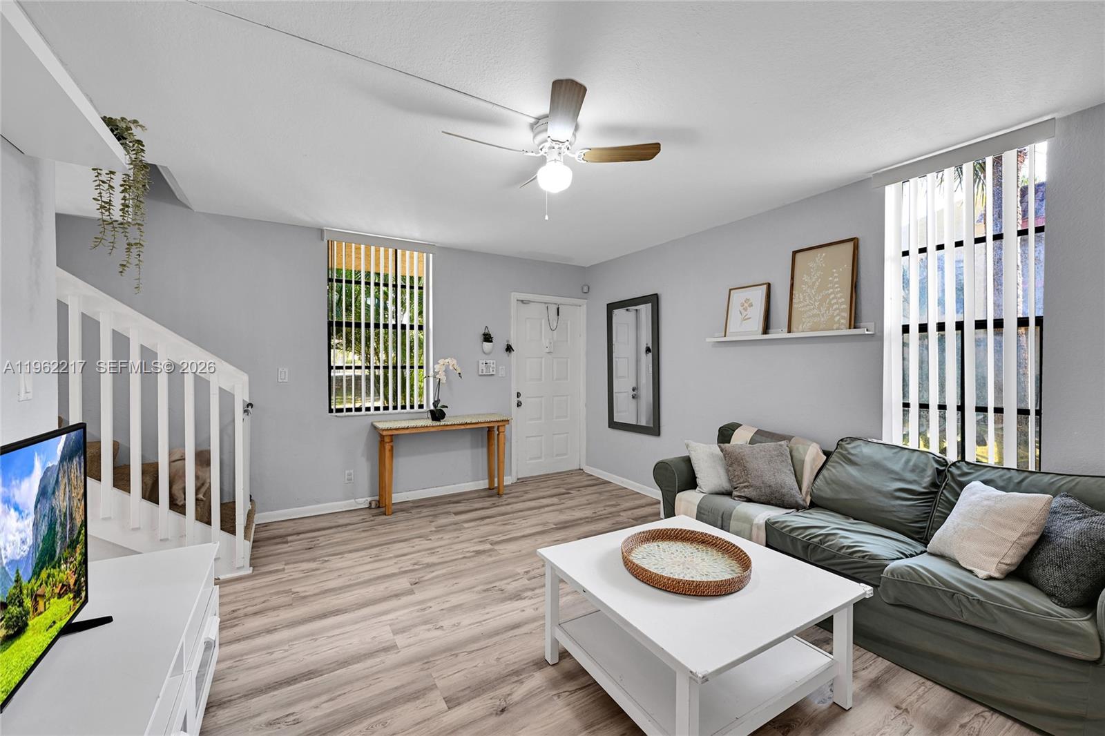 VISTA GARDENS I CONDO - Residential