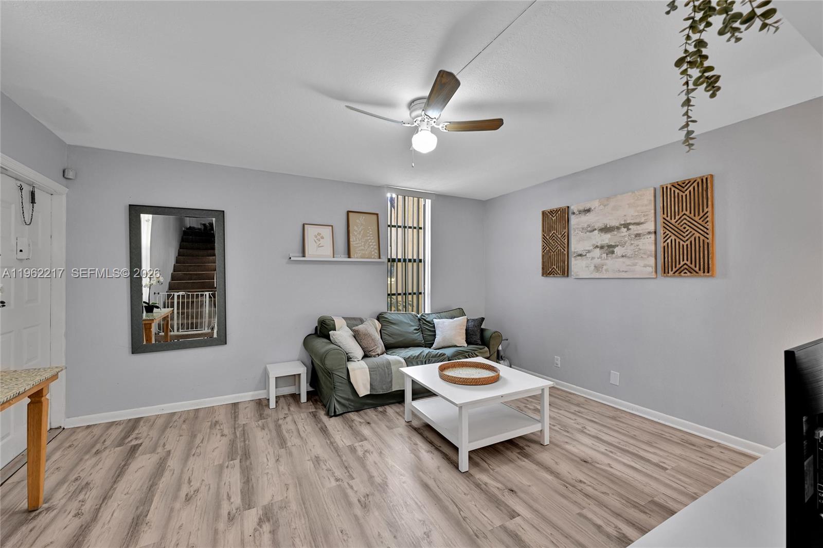 VISTA GARDENS I CONDO - Residential