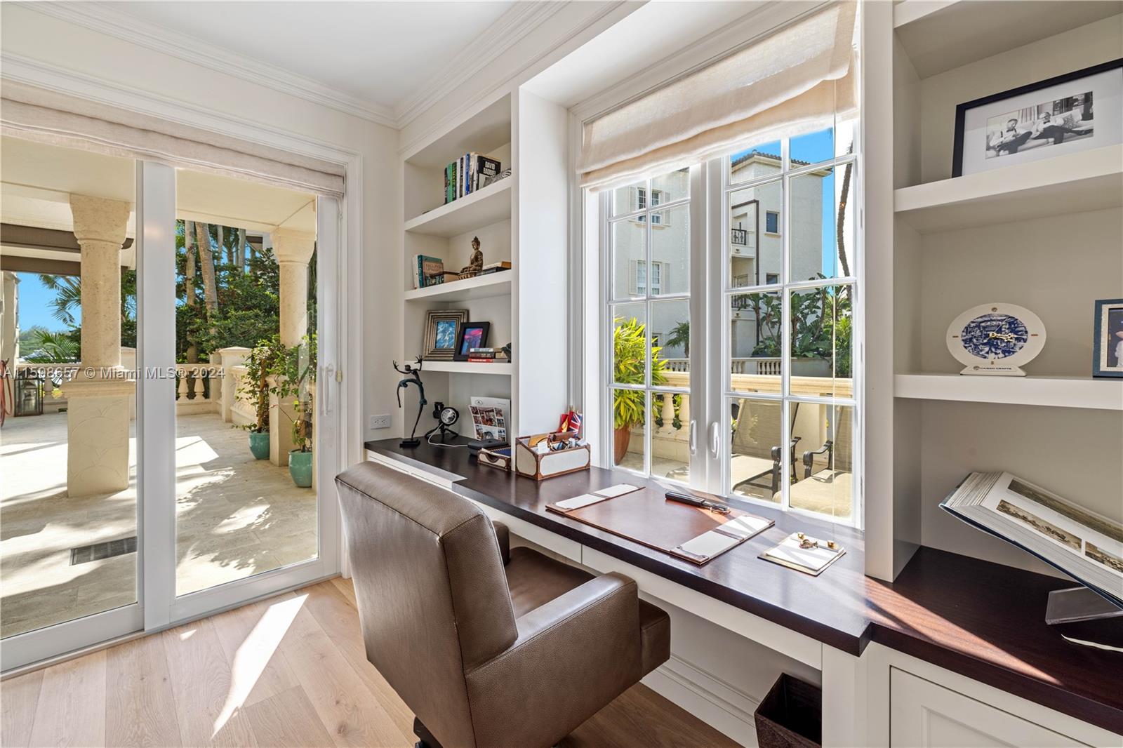 BAYSIDE VILLAGE CONDO - Residential