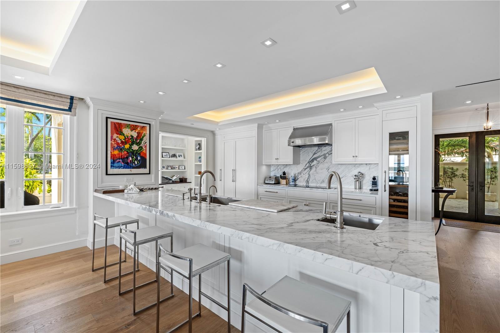 BAYSIDE VILLAGE CONDO - Residential