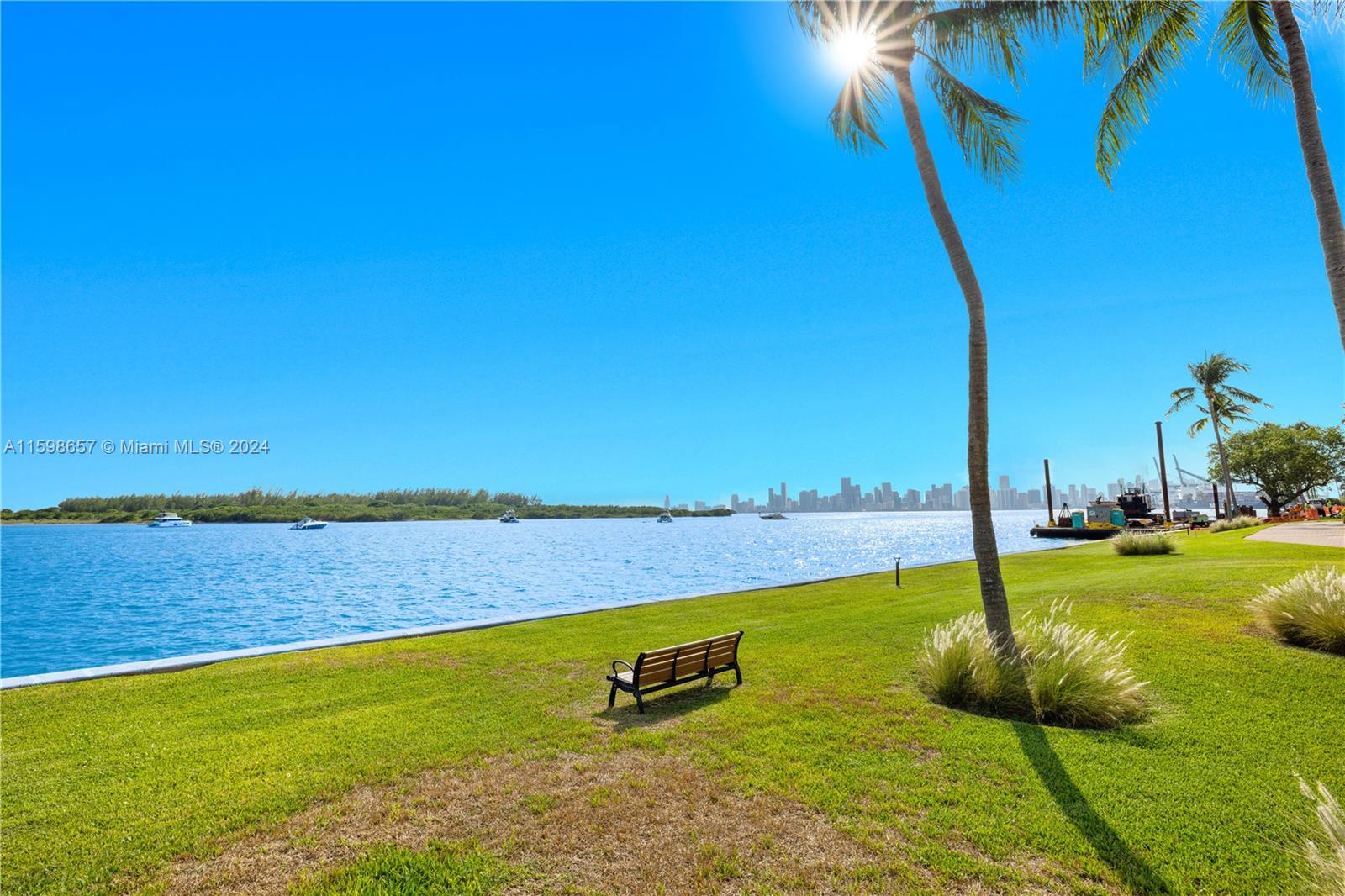 BAYSIDE VILLAGE CONDO - Residential