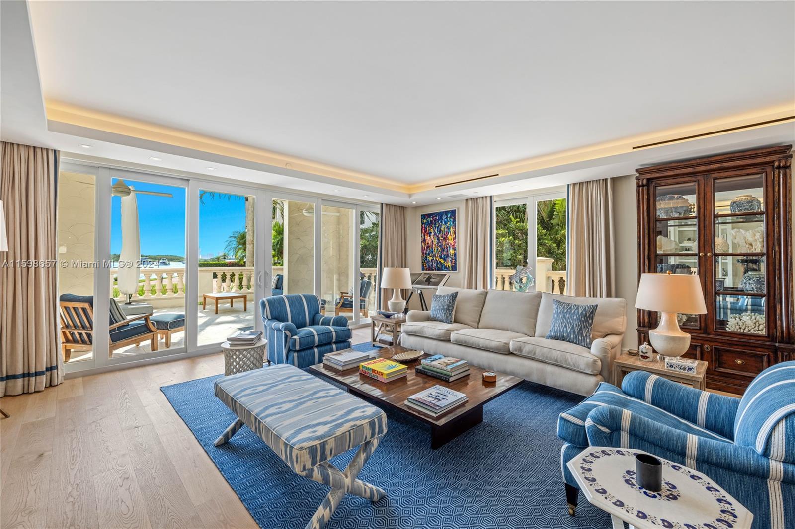 BAYSIDE VILLAGE CONDO - Residential