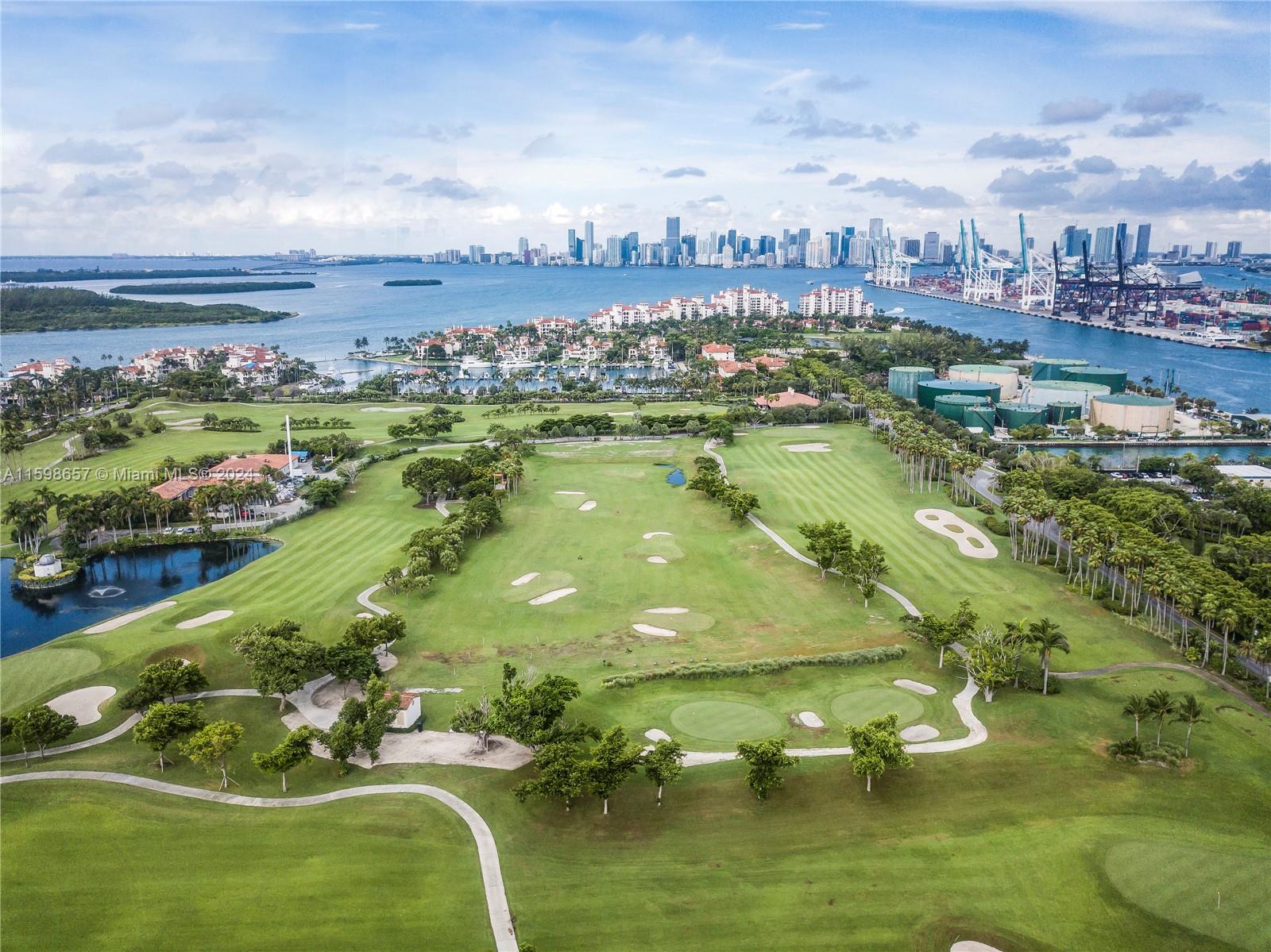 BAYSIDE VILLAGE CONDO - Residential