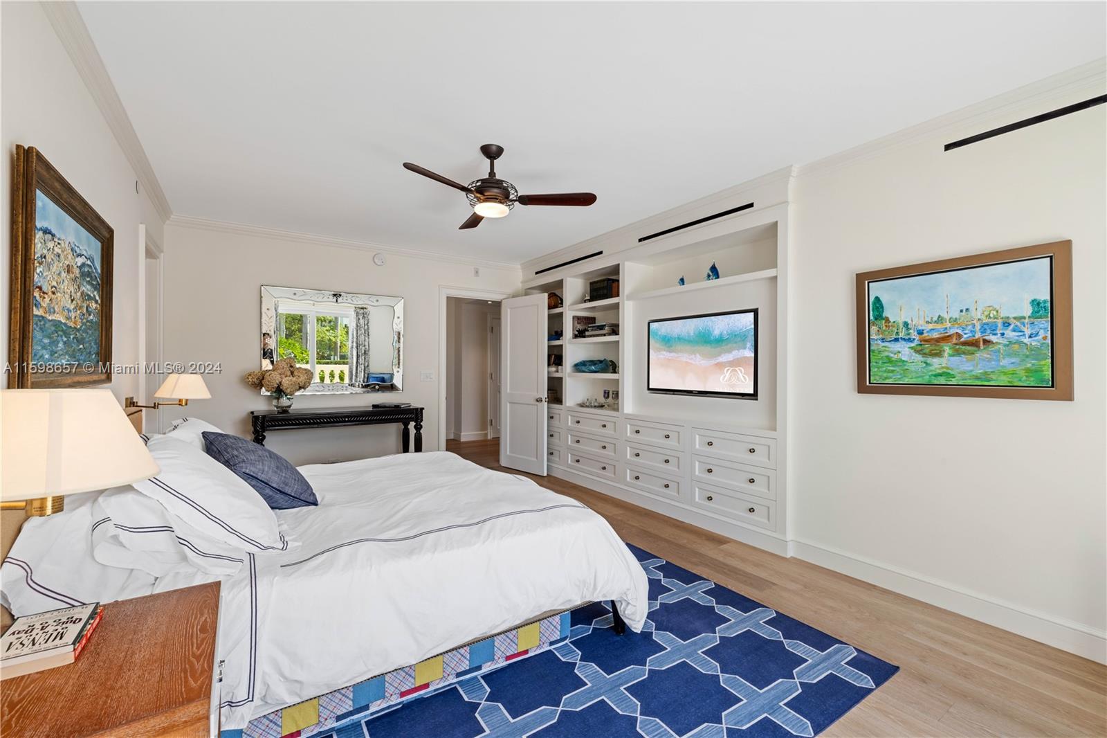 BAYSIDE VILLAGE CONDO - Residential