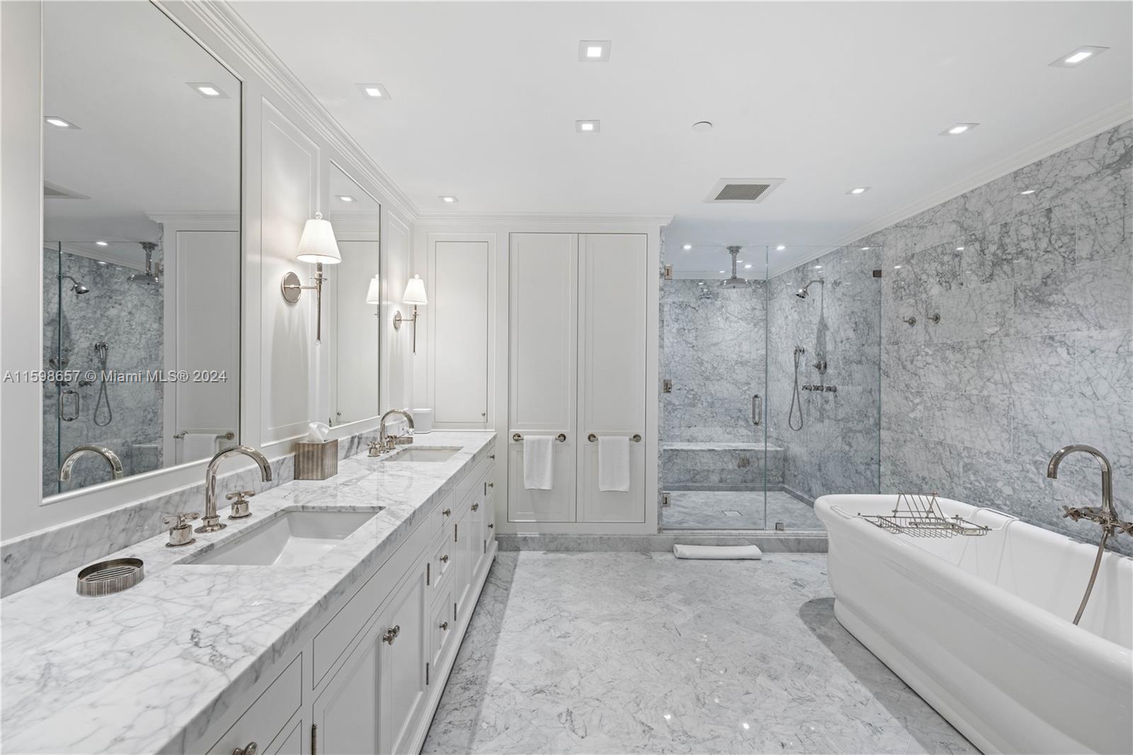 BAYSIDE VILLAGE CONDO - Residential