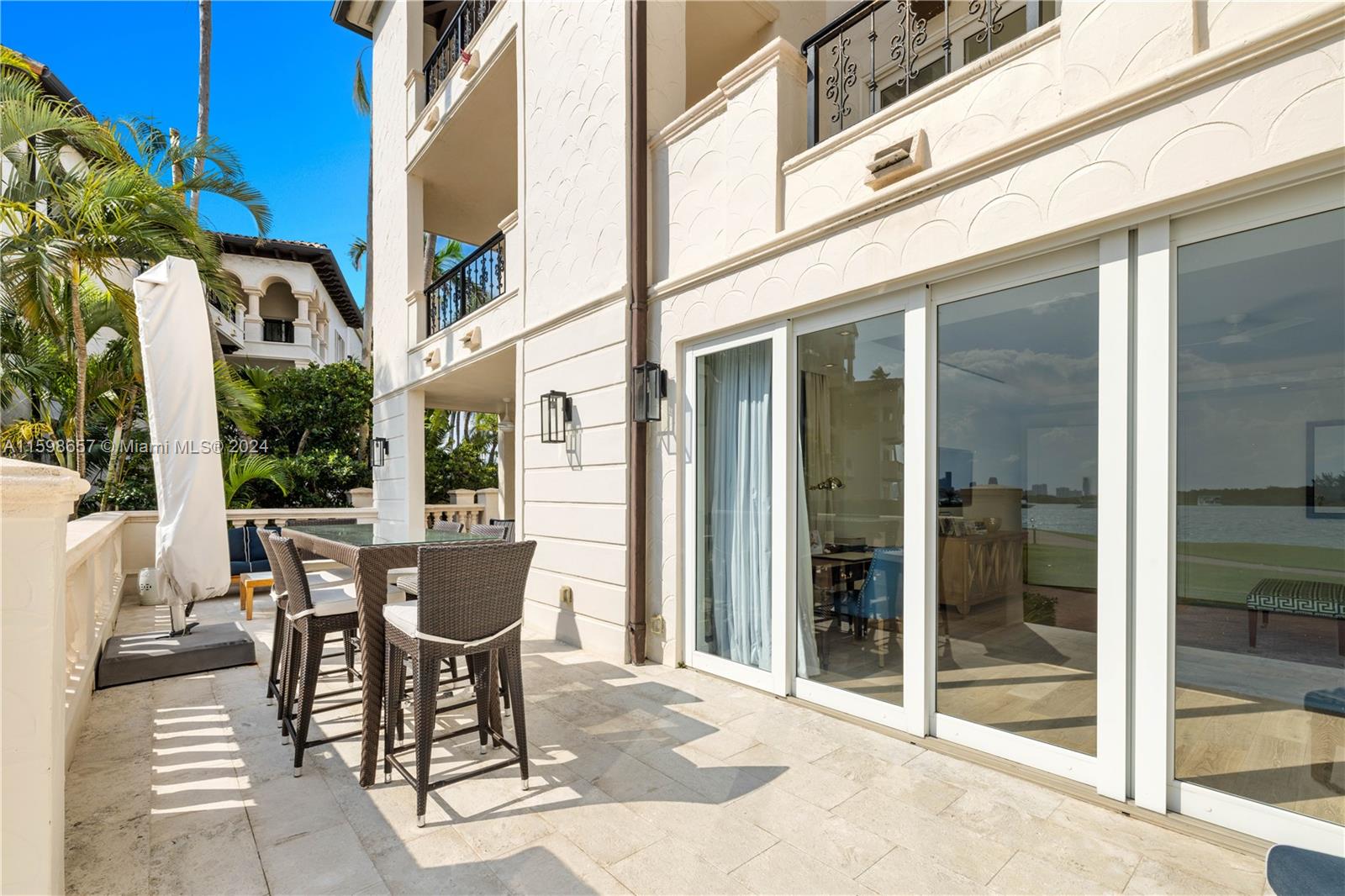 BAYSIDE VILLAGE CONDO - Residential