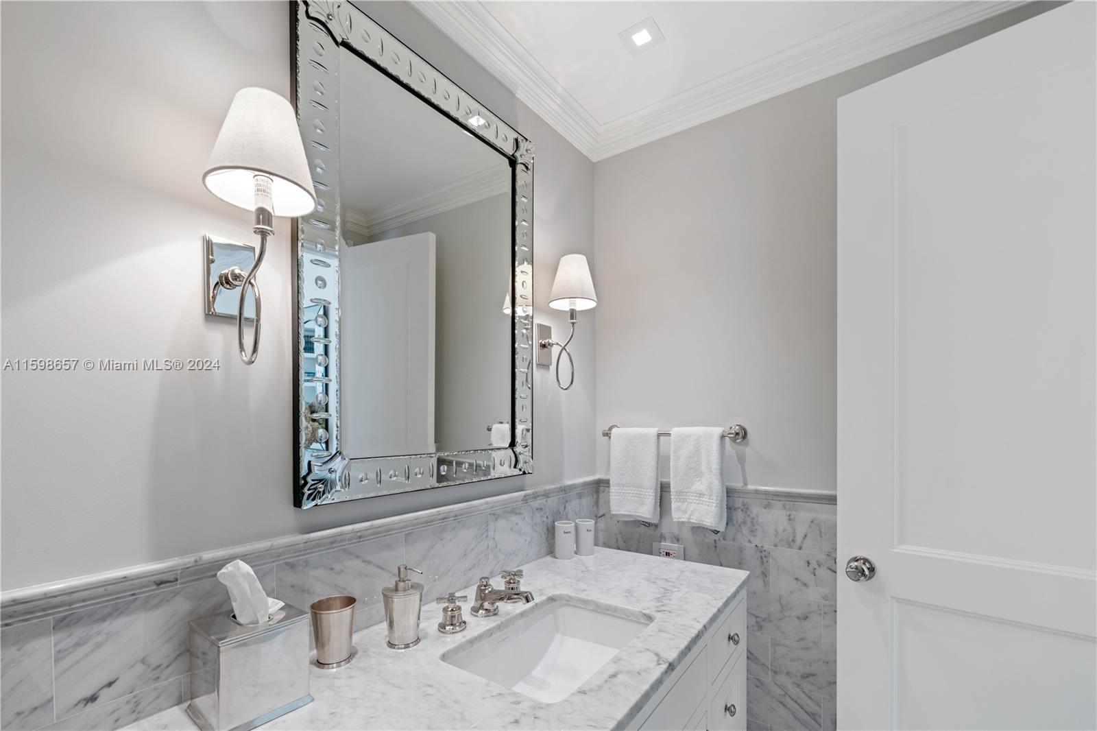 BAYSIDE VILLAGE CONDO - Residential