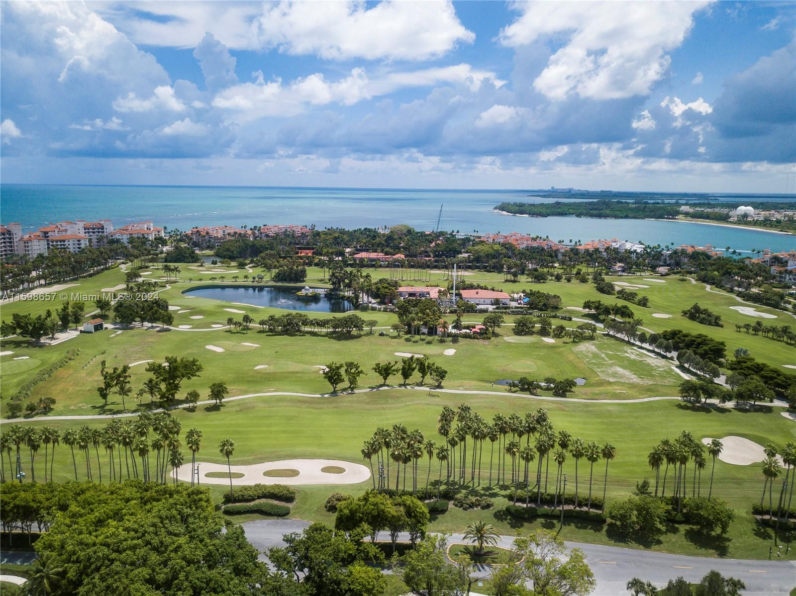 BAYSIDE VILLAGE CONDO - Residential