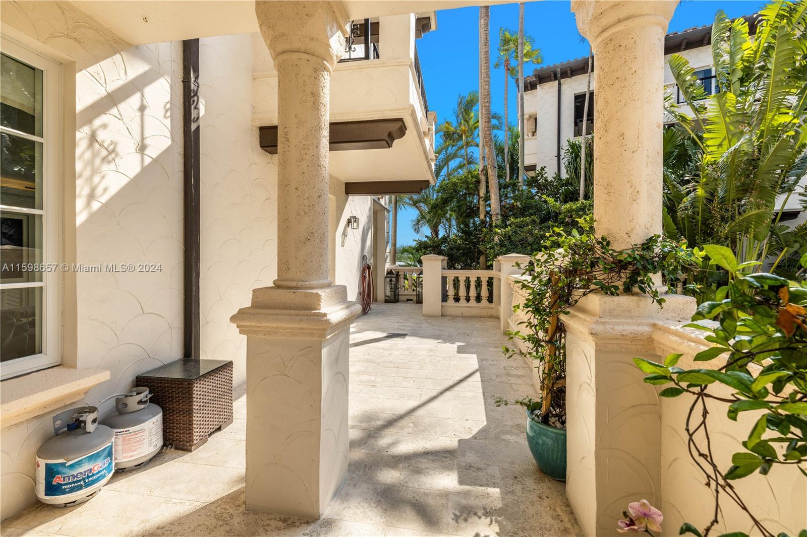 BAYSIDE VILLAGE CONDO - Residential