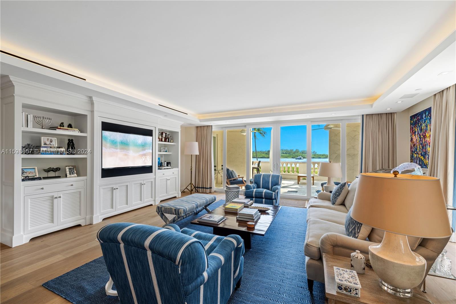 BAYSIDE VILLAGE CONDO - Residential