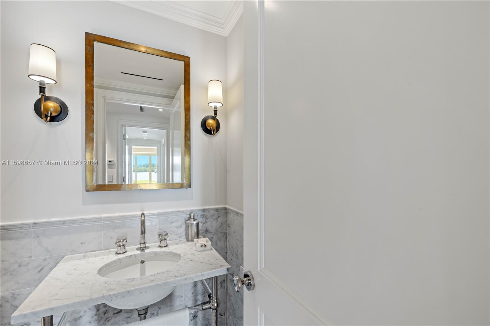 BAYSIDE VILLAGE CONDO - Residential