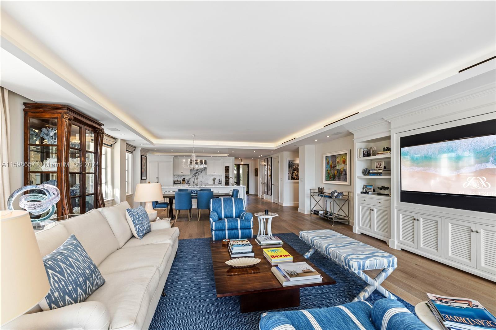 BAYSIDE VILLAGE CONDO - Residential