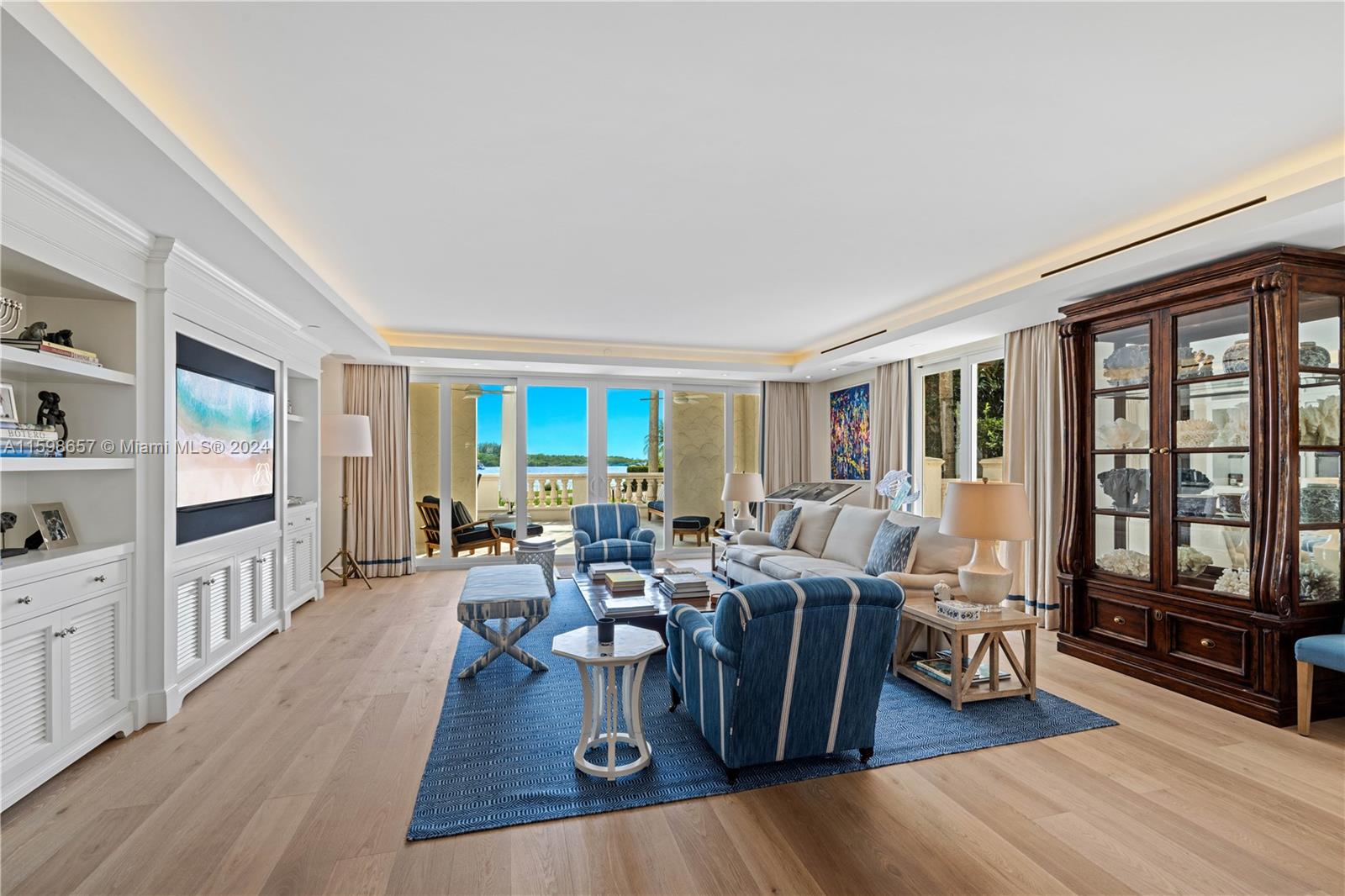 BAYSIDE VILLAGE CONDO - Residential