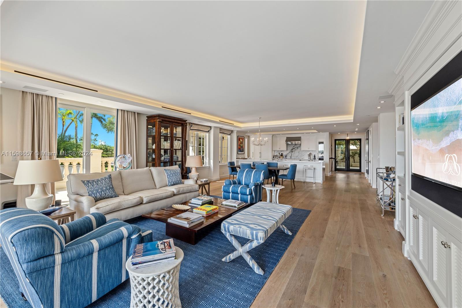 BAYSIDE VILLAGE CONDO - Residential