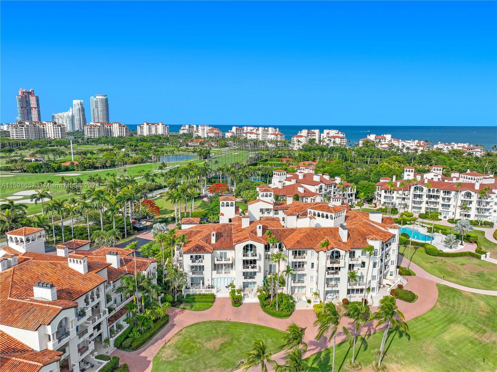 BAYSIDE VILLAGE CONDO - Residential