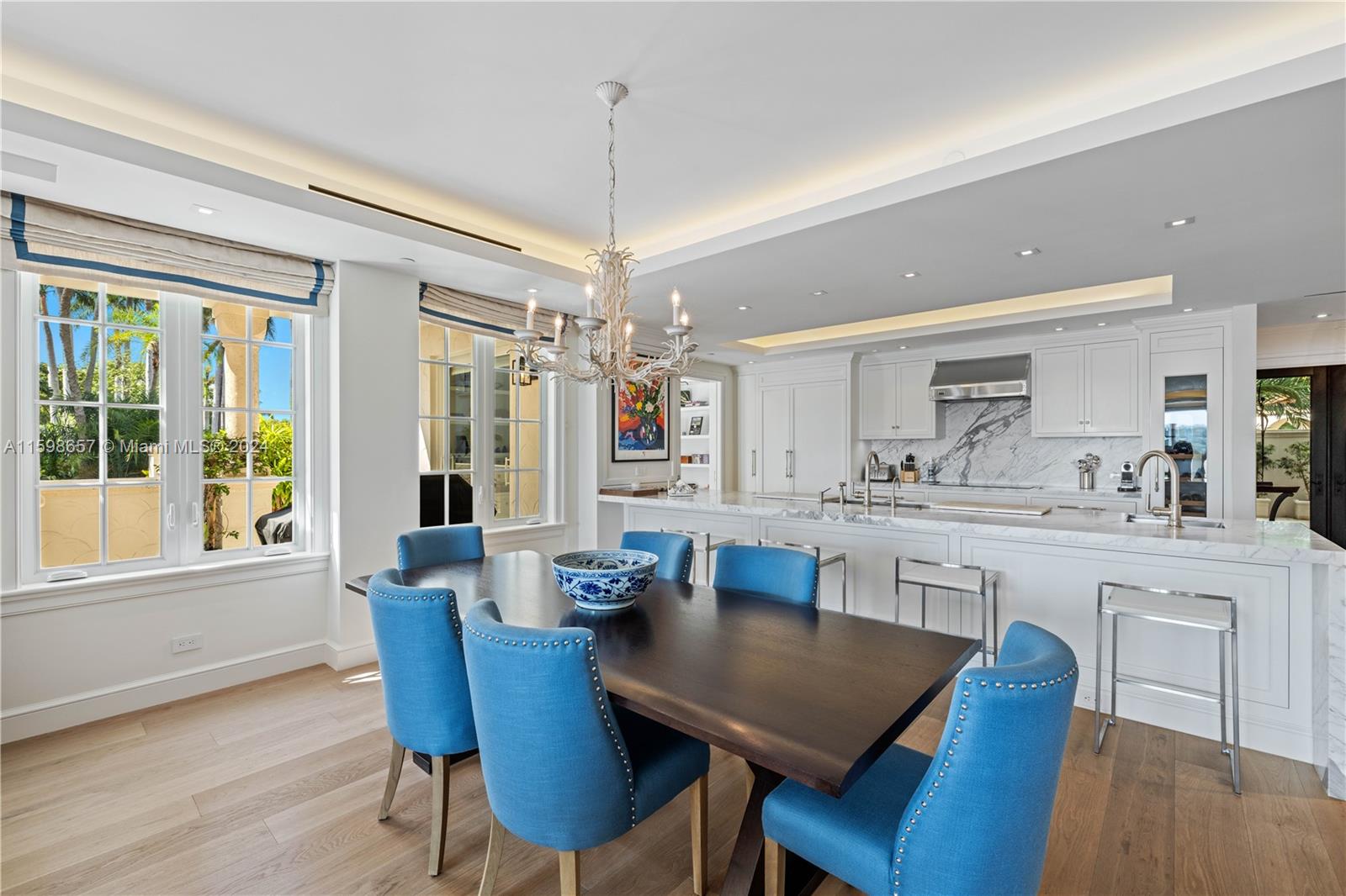 BAYSIDE VILLAGE CONDO - Residential