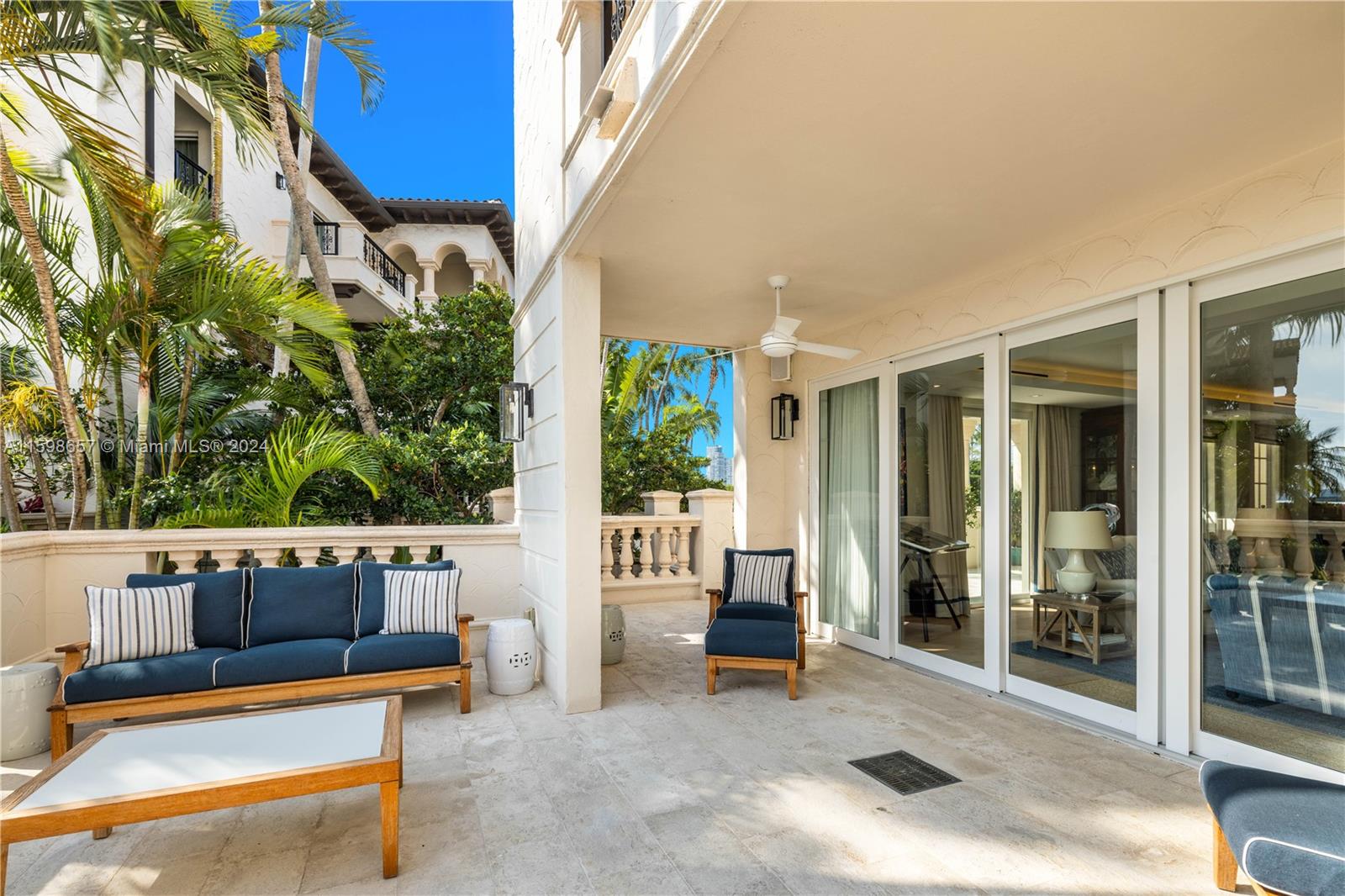 BAYSIDE VILLAGE CONDO - Residential