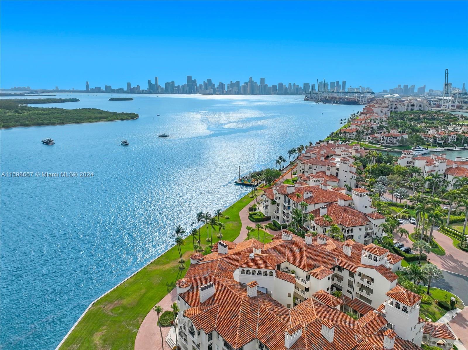 BAYSIDE VILLAGE CONDO - Residential