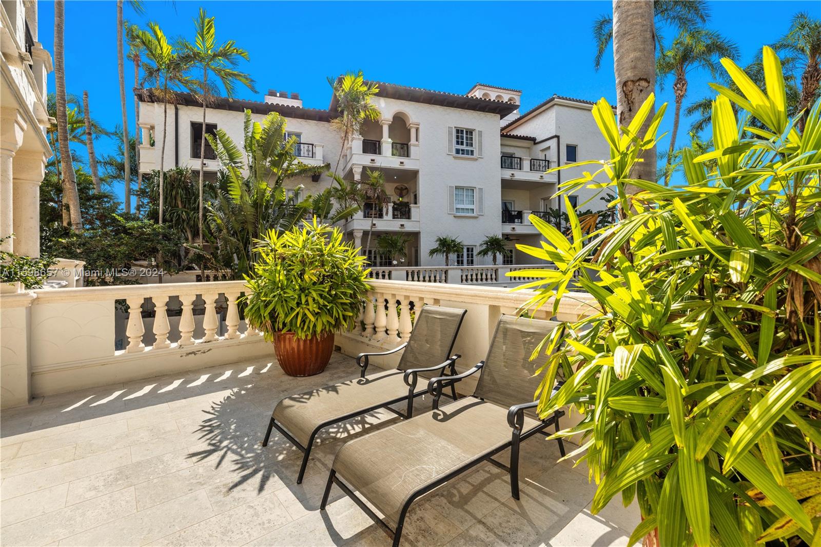 BAYSIDE VILLAGE CONDO - Residential