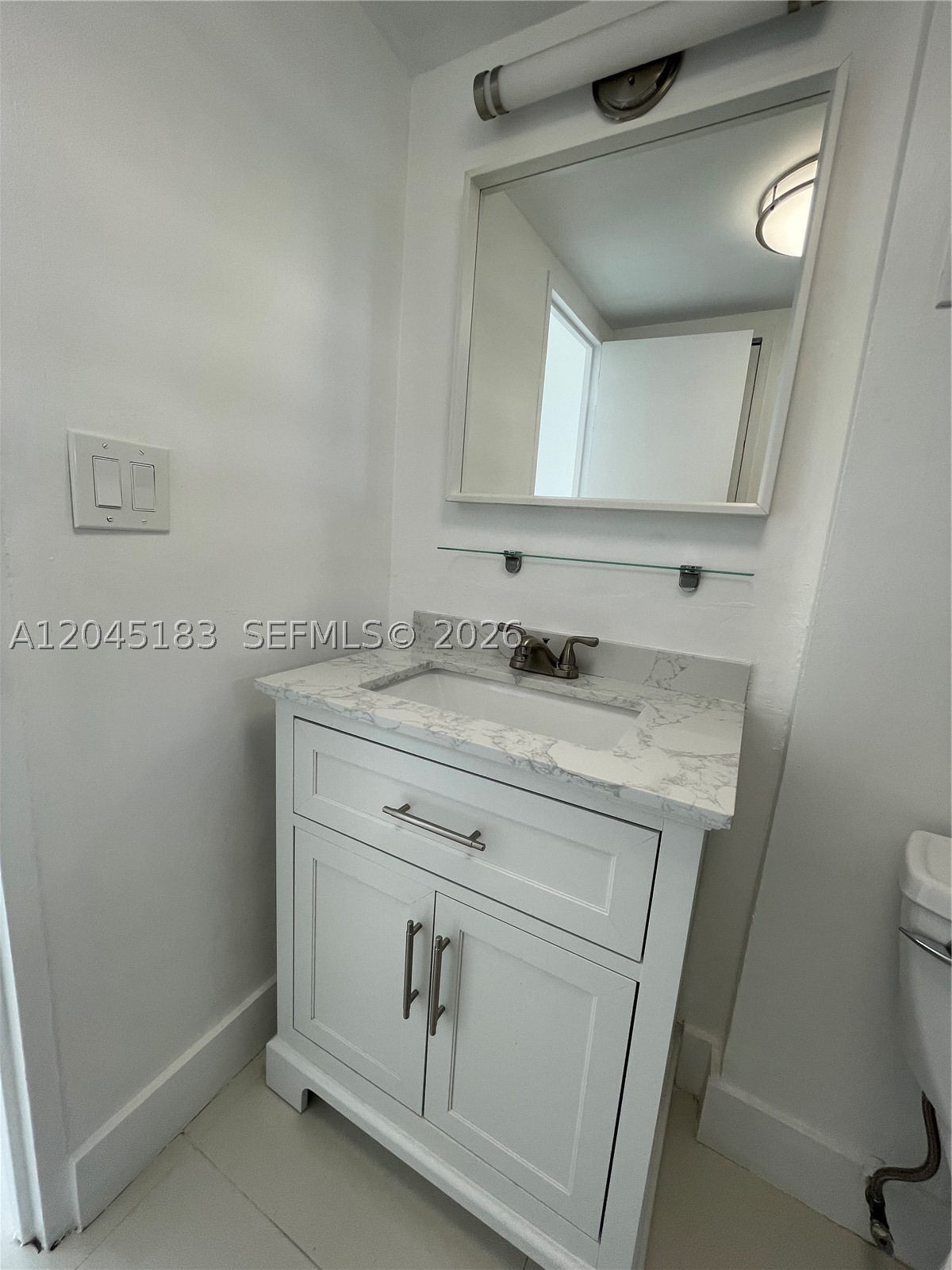 KINGS POINT IMPERIAL COND - Residential Lease