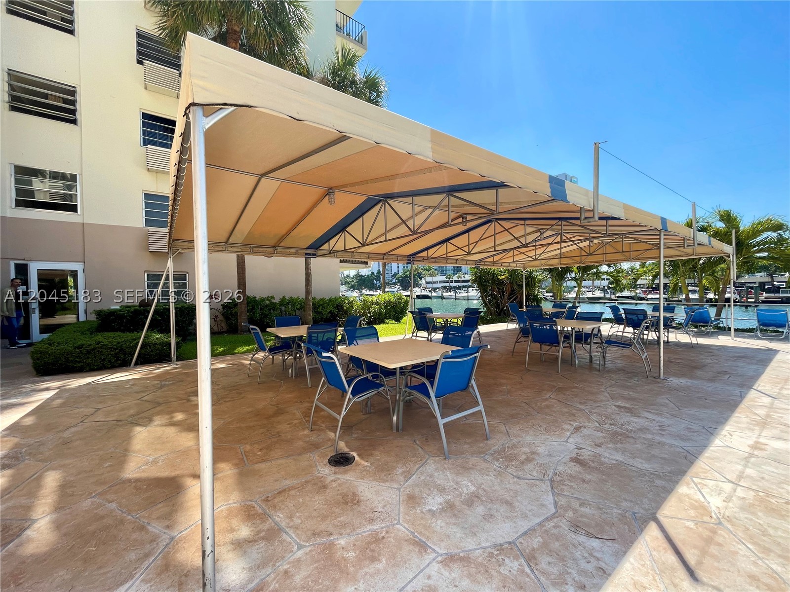KINGS POINT IMPERIAL COND - Residential Lease