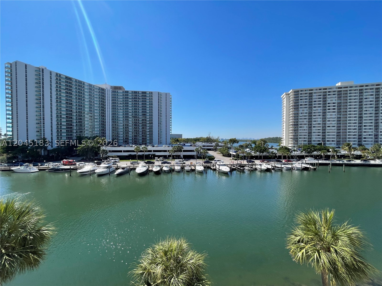KINGS POINT IMPERIAL COND - Residential Lease