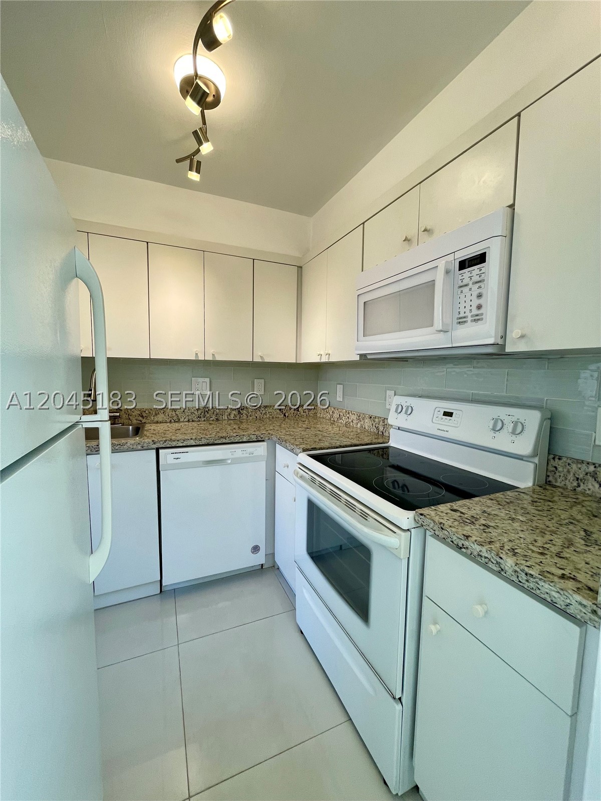 KINGS POINT IMPERIAL COND - Residential Lease