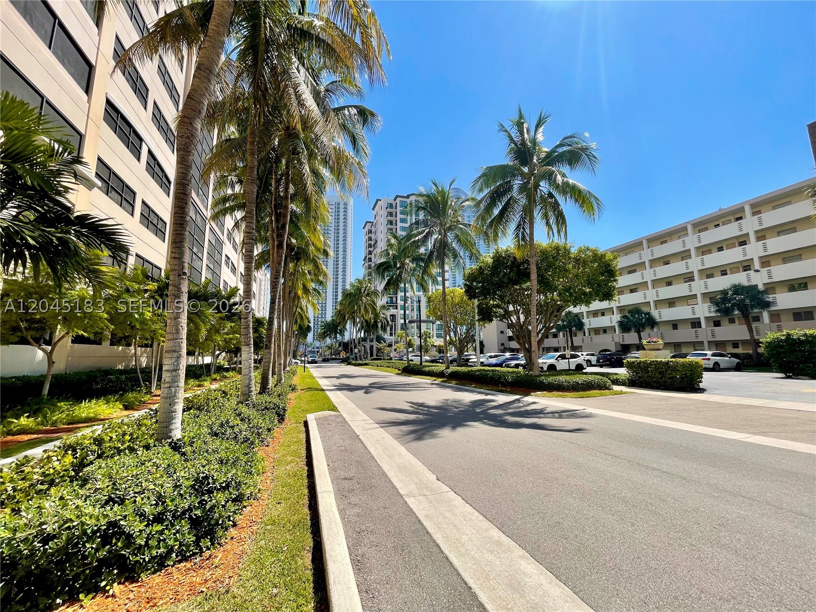 KINGS POINT IMPERIAL COND - Residential Lease