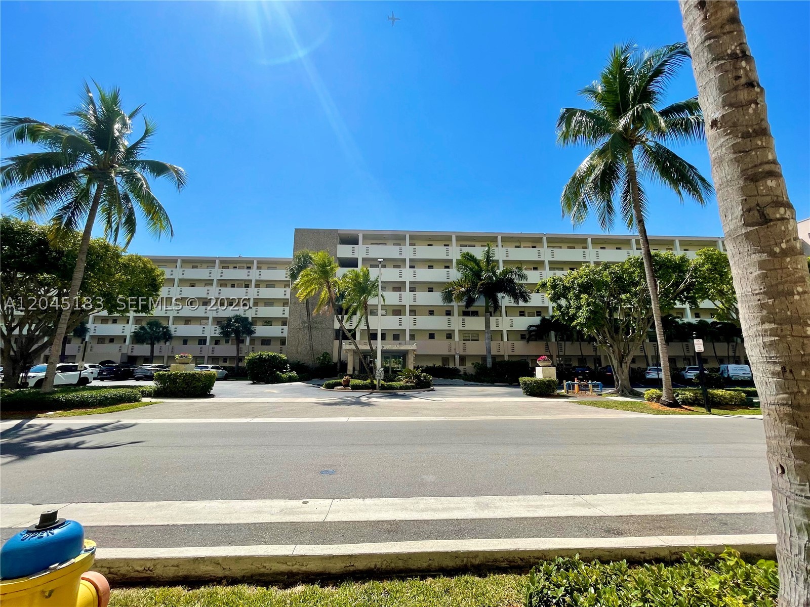 KINGS POINT IMPERIAL COND - Residential Lease