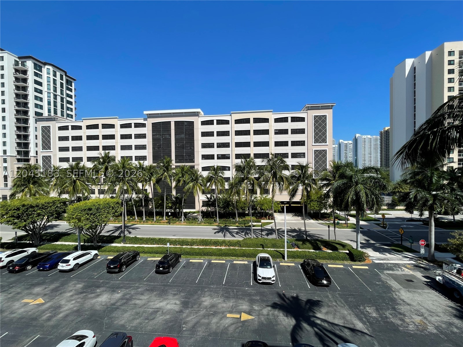 KINGS POINT IMPERIAL COND - Residential Lease