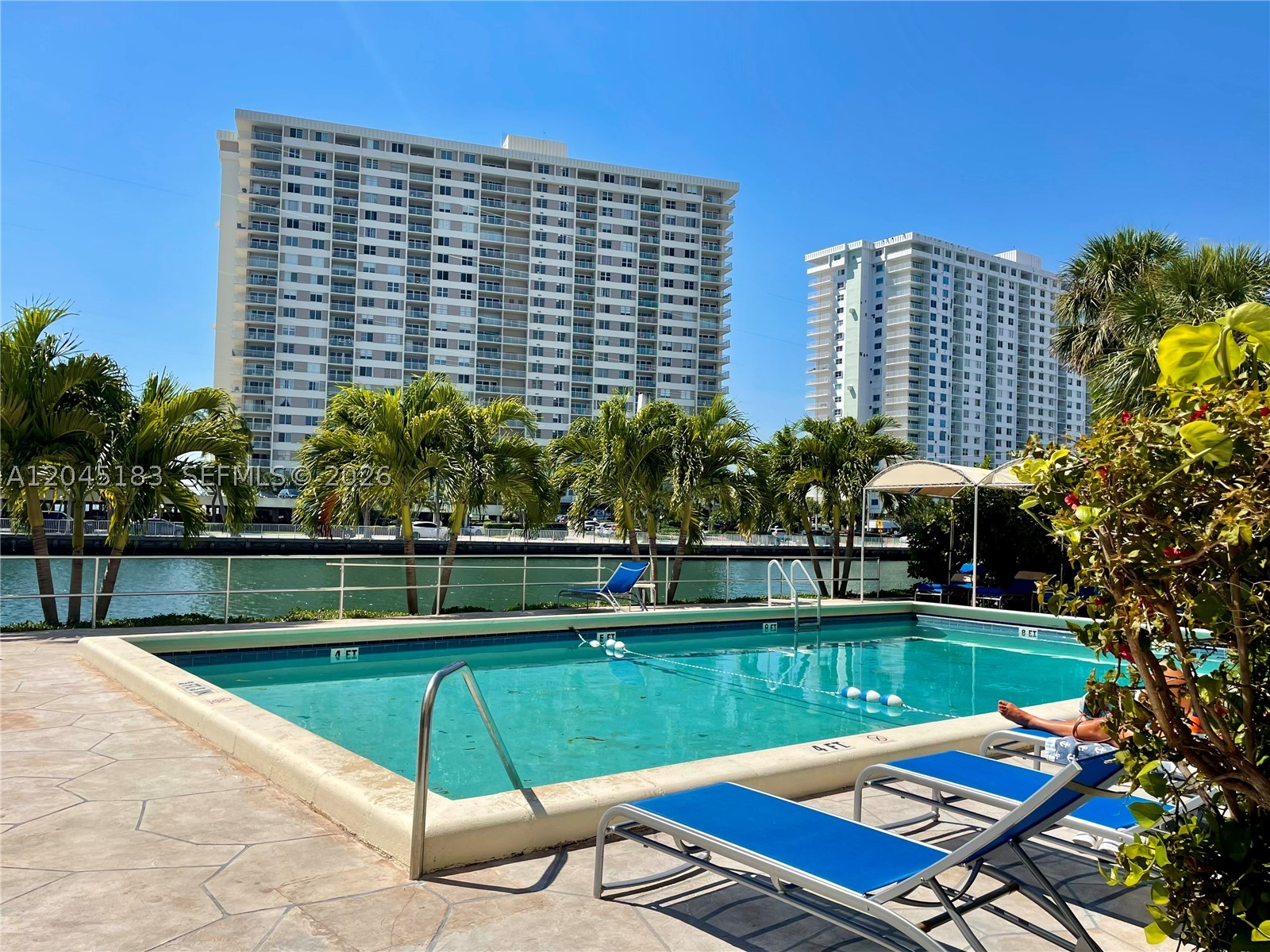 KINGS POINT IMPERIAL COND - Residential Lease