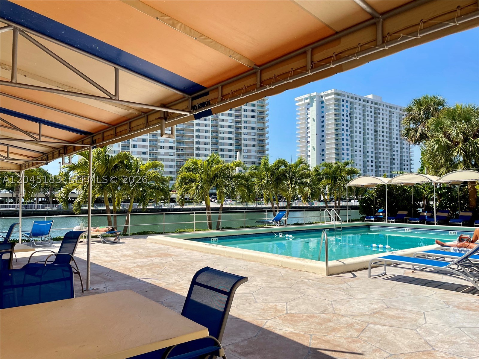 KINGS POINT IMPERIAL COND - Residential Lease