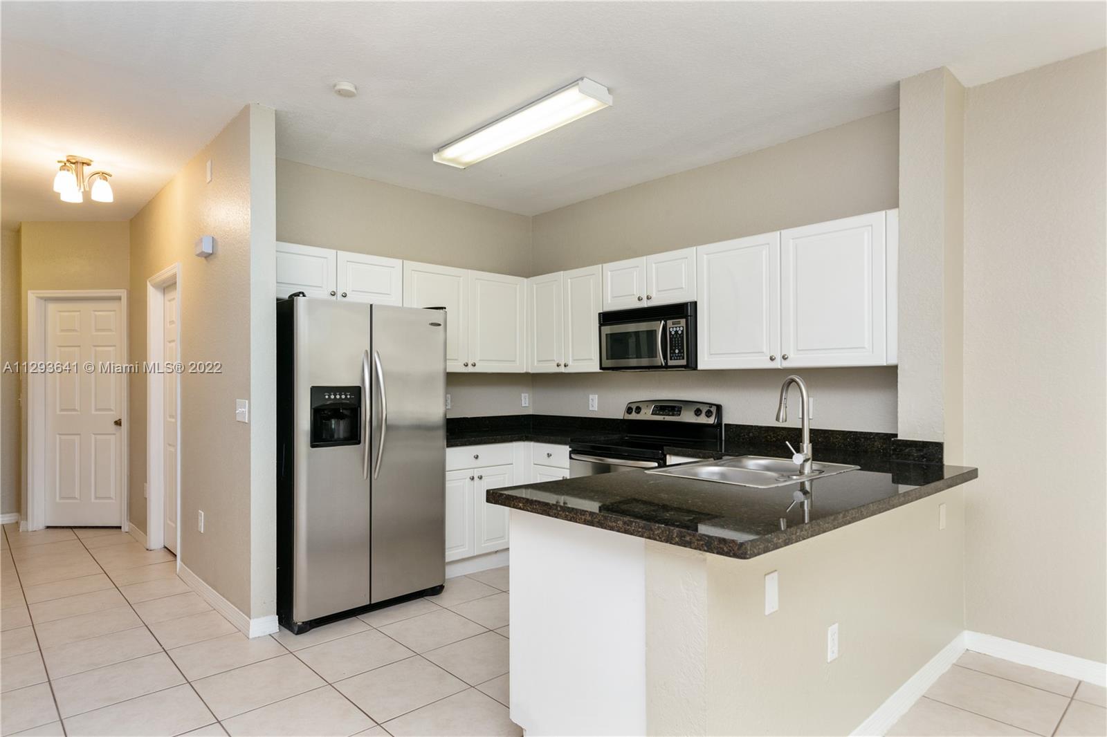 KINGS POINT COMMERCIAL PA - Residential
