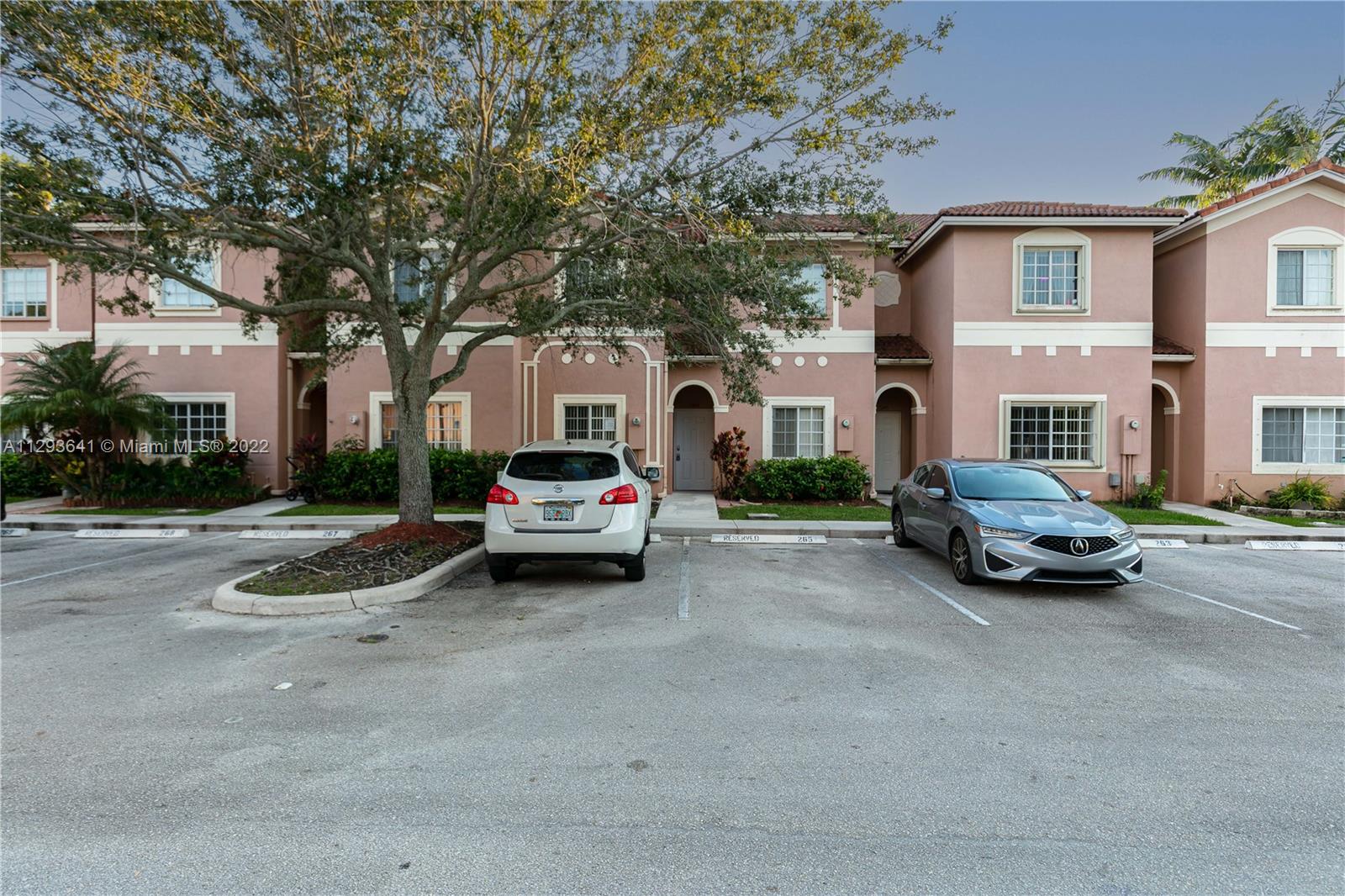 KINGS POINT COMMERCIAL PA - Residential
