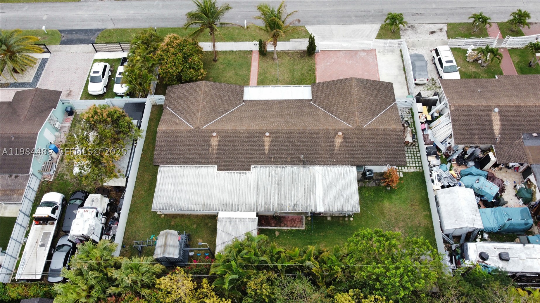 MOWRY DRIVE ESTATES - Residential