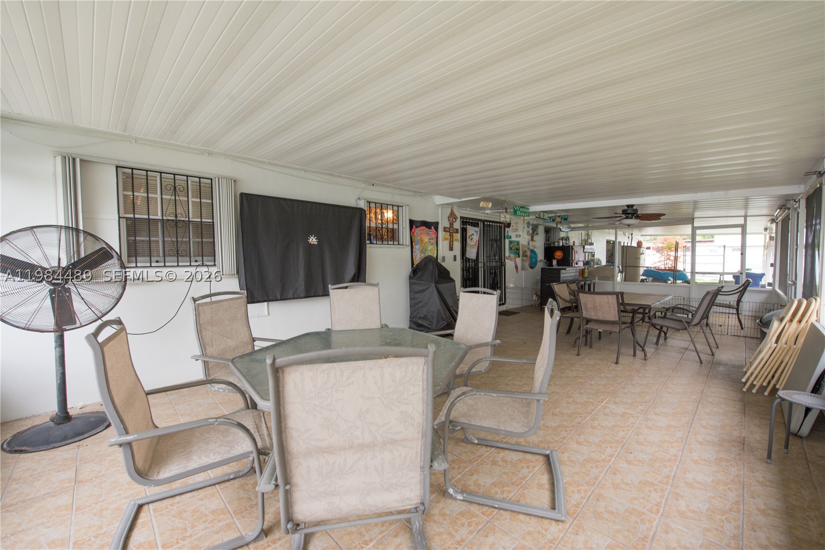 MOWRY DRIVE ESTATES - Residential